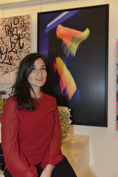 Beirut Mixed feelings Exhibition